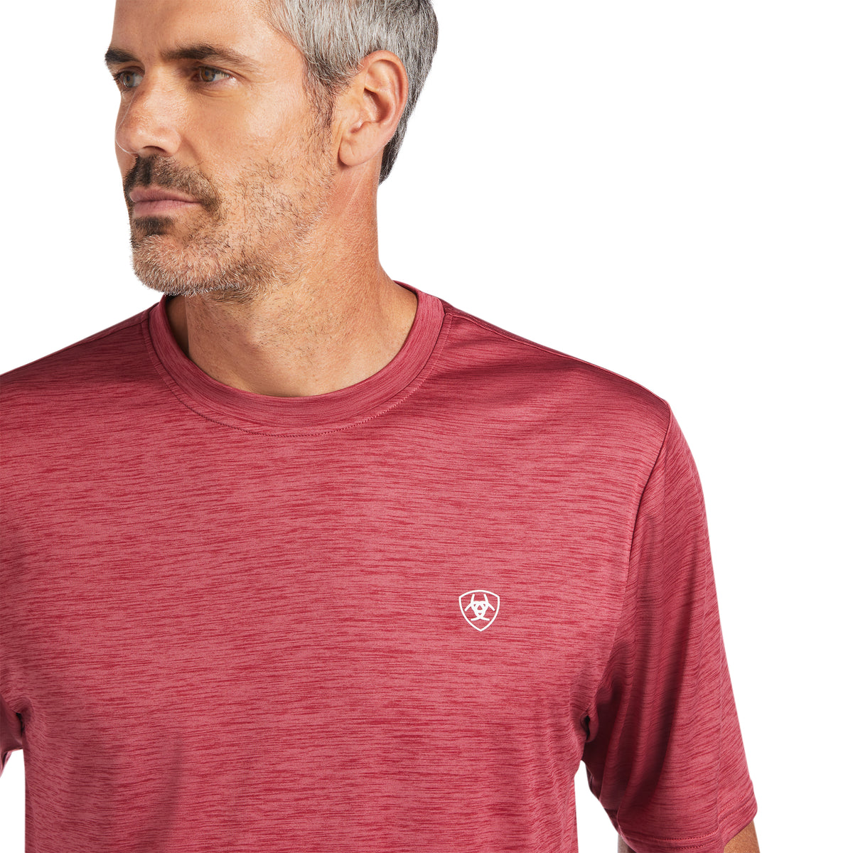 Ariat Charger Basic Tee