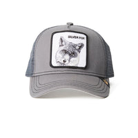 Load image into Gallery viewer, GOORIN BROS - THE SILVER FOX

