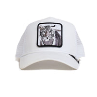 Load image into Gallery viewer, GOORIN BROS - THE WHITE TIGER
