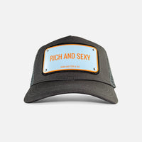 Load image into Gallery viewer, JOHN HATTER - RICH AND SEXY
