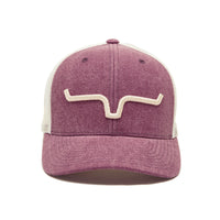 Load image into Gallery viewer, KIMES RANCH - F21 UPGRADE WEEKLY (DARK RED)
