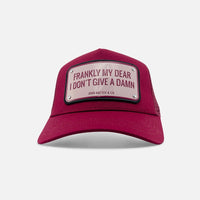 Load image into Gallery viewer, JOHN HATTER - FRANKLY MY DEAR, I DON'T GIVE A DAMN
