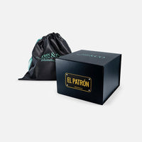 Load image into Gallery viewer, JOHN HATTER - EL PATRÓN
