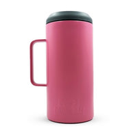 Load image into Gallery viewer, MH - PORTACAGUAMON (PINK)
