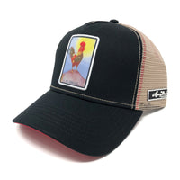 Load image into Gallery viewer, LARRY MAHAN - EL GALLO - El Toro Boots
