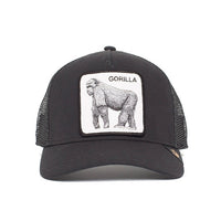 Load image into Gallery viewer, GOORIN BROS - KING OF THE JUNGLE (BLACK)
