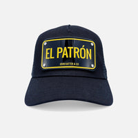 Load image into Gallery viewer, JOHN HATTER - EL PATRÓN
