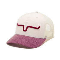 Load image into Gallery viewer, KIMES RANCH - F21 UPGRADE WEEKLY (BLUSH HEATHER)
