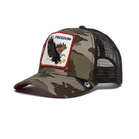 Load image into Gallery viewer, GOORIN BROS - FREEDOM (CAMO) - El Toro Boots
