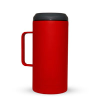 Load image into Gallery viewer, MH - PORTACAGUAMON (RED)
