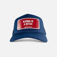 Load image into Gallery viewer, JOHN HATTER - KARMA IS A BITCH
