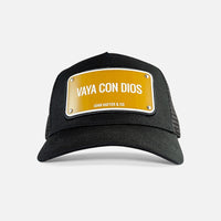 Load image into Gallery viewer, JOHN HATTER - VAYA CON DIOS - El Toro Boots
