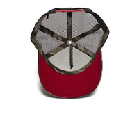 Load image into Gallery viewer, GOORIN BROS - FREEDOM (CAMO) - El Toro Boots
