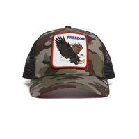 Load image into Gallery viewer, GOORIN BROS - FREEDOM (CAMO) - El Toro Boots
