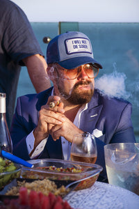 Load image into Gallery viewer, JOHN HATTER - I WILL NOT DIE SOBER
