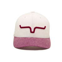 Load image into Gallery viewer, KIMES RANCH - F21 UPGRADE WEEKLY (BLUSH HEATHER)
