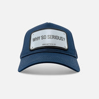Load image into Gallery viewer, JOHN HATTER - WHY SO SERIOUS?

