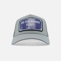 Load image into Gallery viewer, JOHN HATTER - DO YOU WANNA PLAY?

