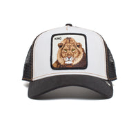 Load image into Gallery viewer, GOORIN BROS - THE KING LION
