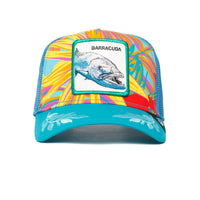 Load image into Gallery viewer, GOORIN BROS - OOH BARRACUDA
