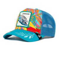 Load image into Gallery viewer, GOORIN BROS - OOH BARRACUDA
